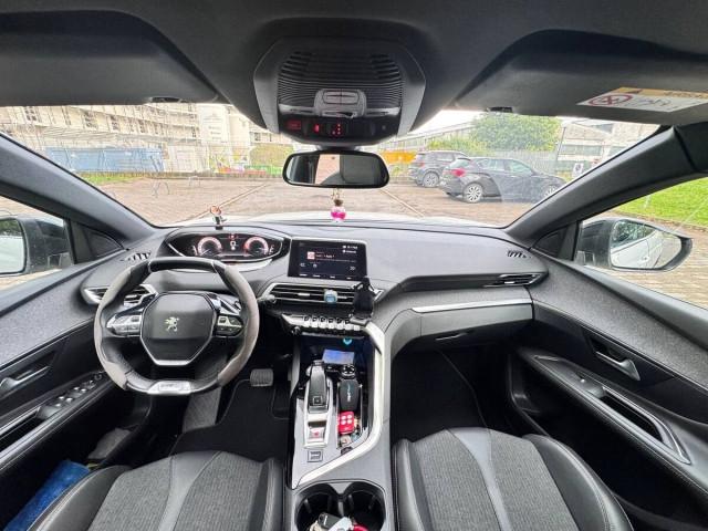 Peugeot 3008 1.2 pt t GT Line s&s 130cv eat8