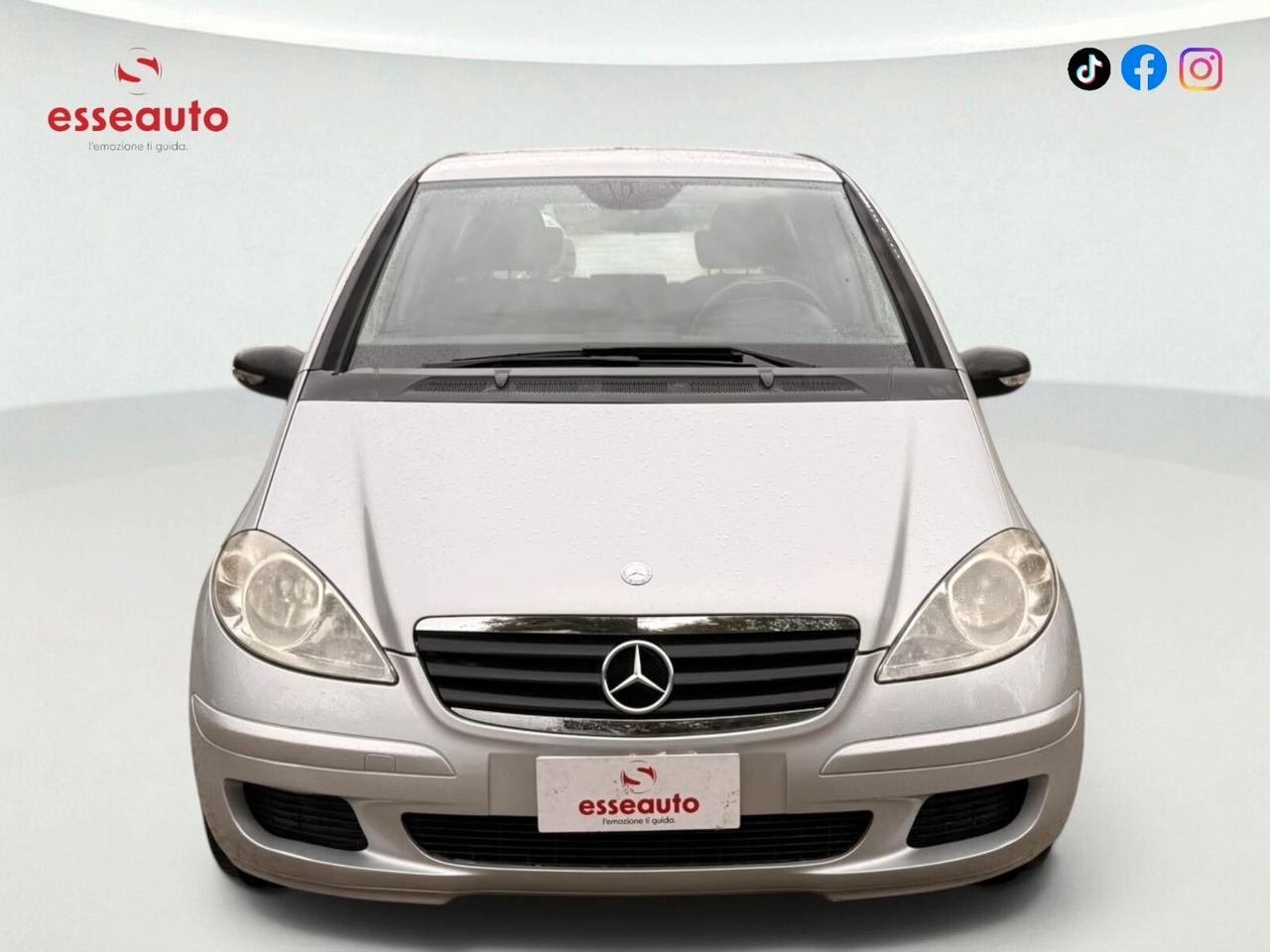Mercedes-benz A 150
