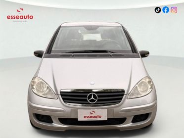 Mercedes-benz A 150
