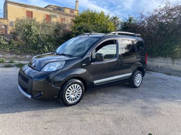 Fiat Qubo 1.3 MJT 95 CV Trekking