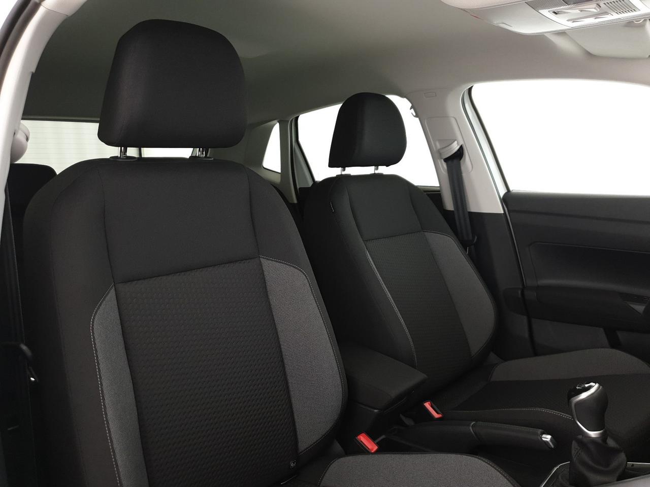 Volkswagen Polo 1.0 tsi life 95cv