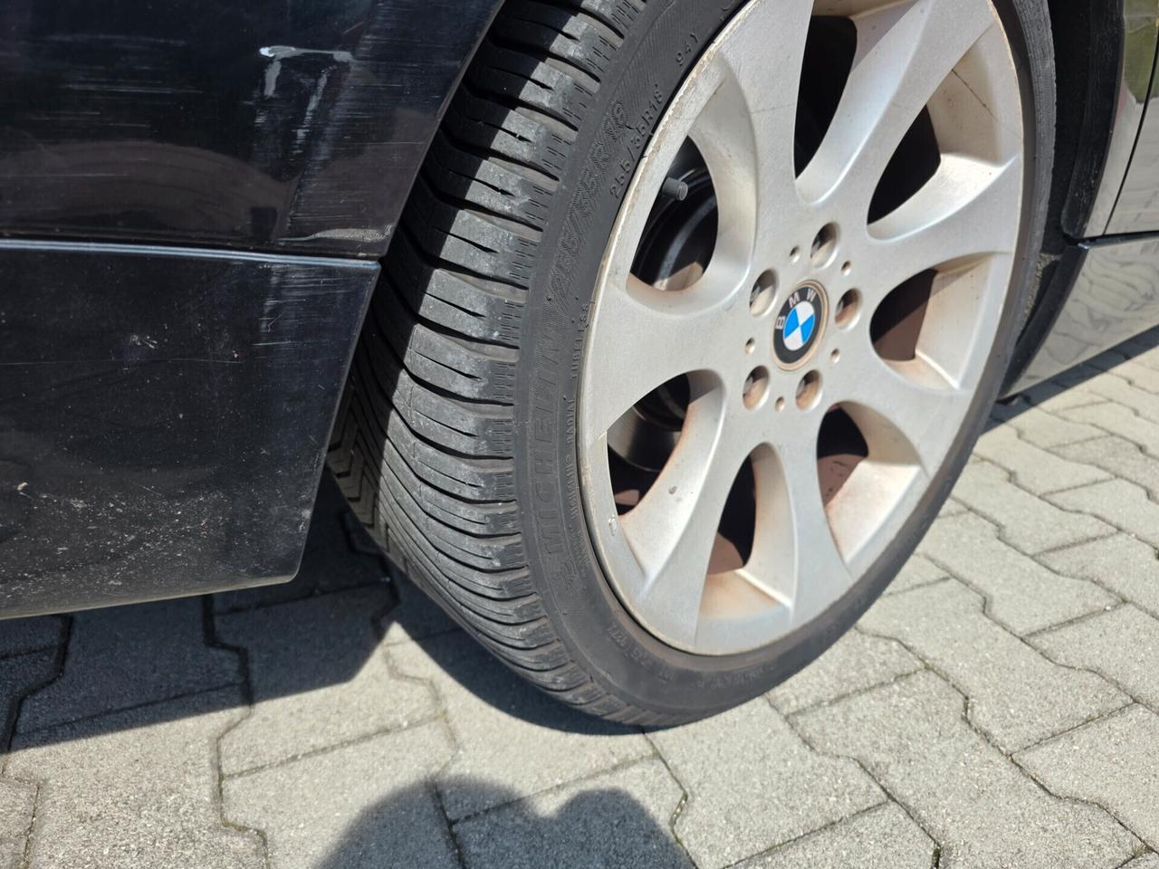 Bmw 320 320d Super prezzo vendiamo urgente