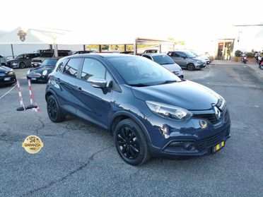 Renault Captur 0.9 TCe 12V 90 CV Start&Stop Energy R-Link - SENZA VINCOLO DI FINANZIAMENTO - RATE AUTO MOTO SCOOTER