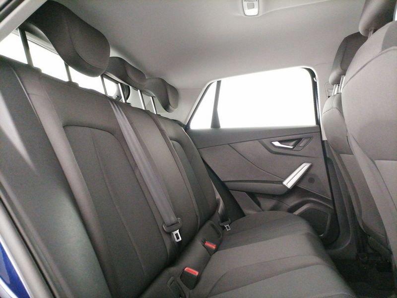 Audi Q2 35 1.5 tfsi Admired