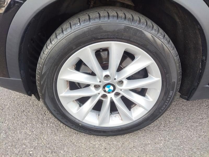 BMW X4 X4 xdrive20d