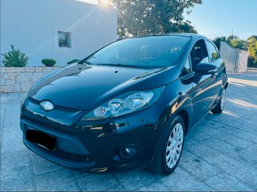 Ford Fiesta 1.4 TDCi - IDEALE X NEOPATENTATI - 2009