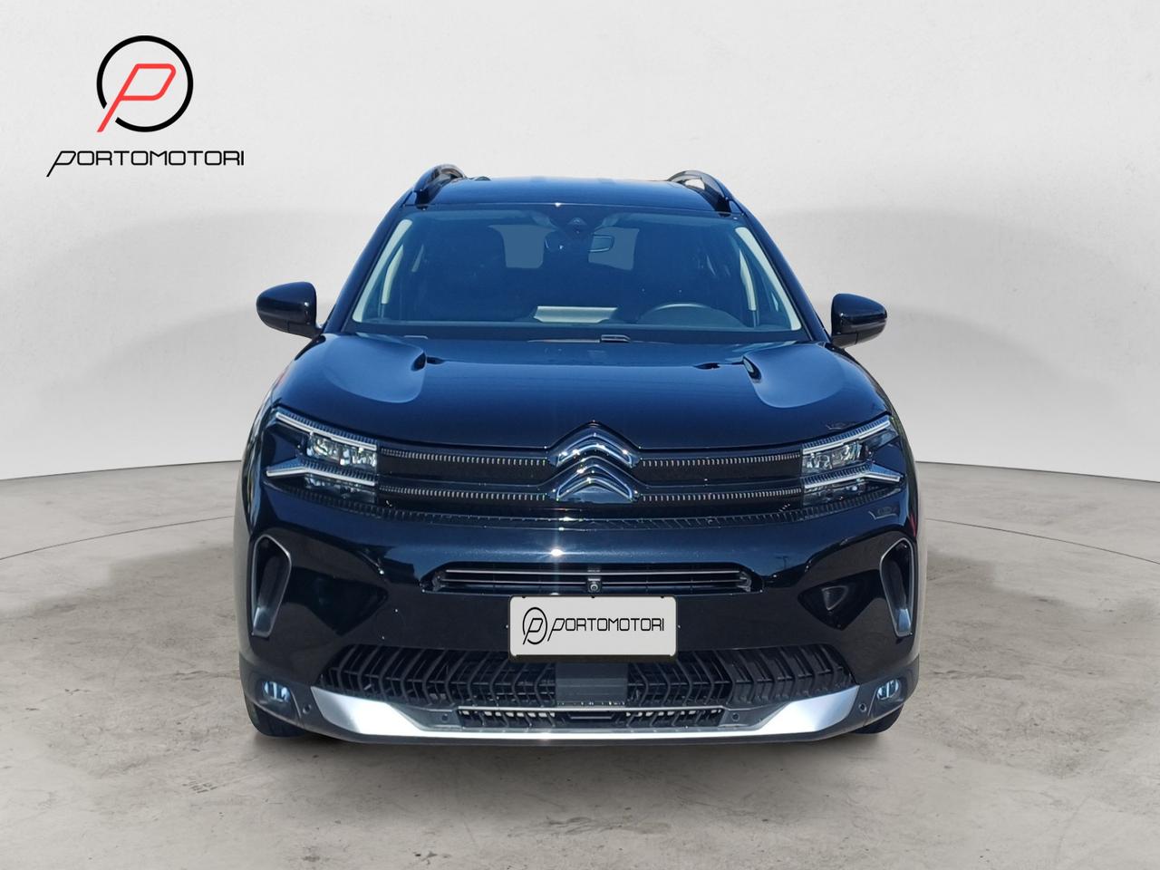 CITROEN C5 Aircross 1ª s. - C5 Aircross Hybrid 225 e-EAT8 Shine