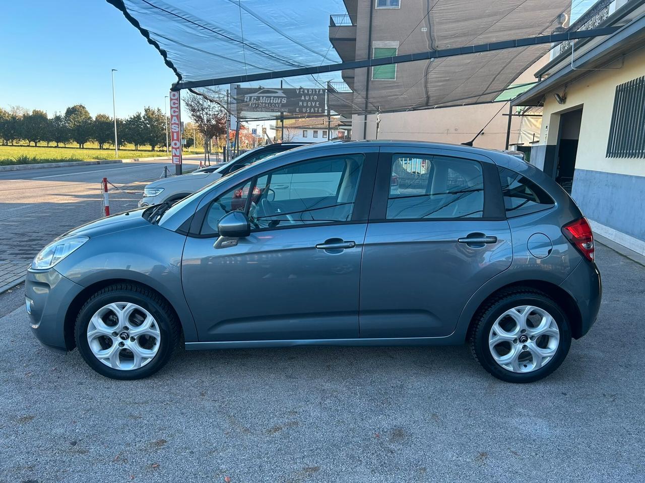 CITROEN C3 1.1 60CV Exclusive - OK NEOPATENTATI