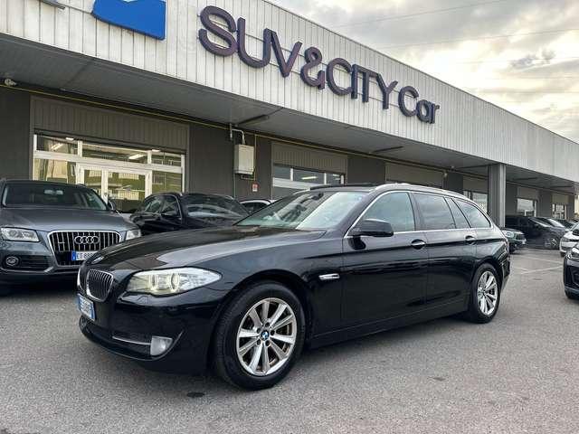 BMW 520 520d Touring/ TETTO PANORAMICO