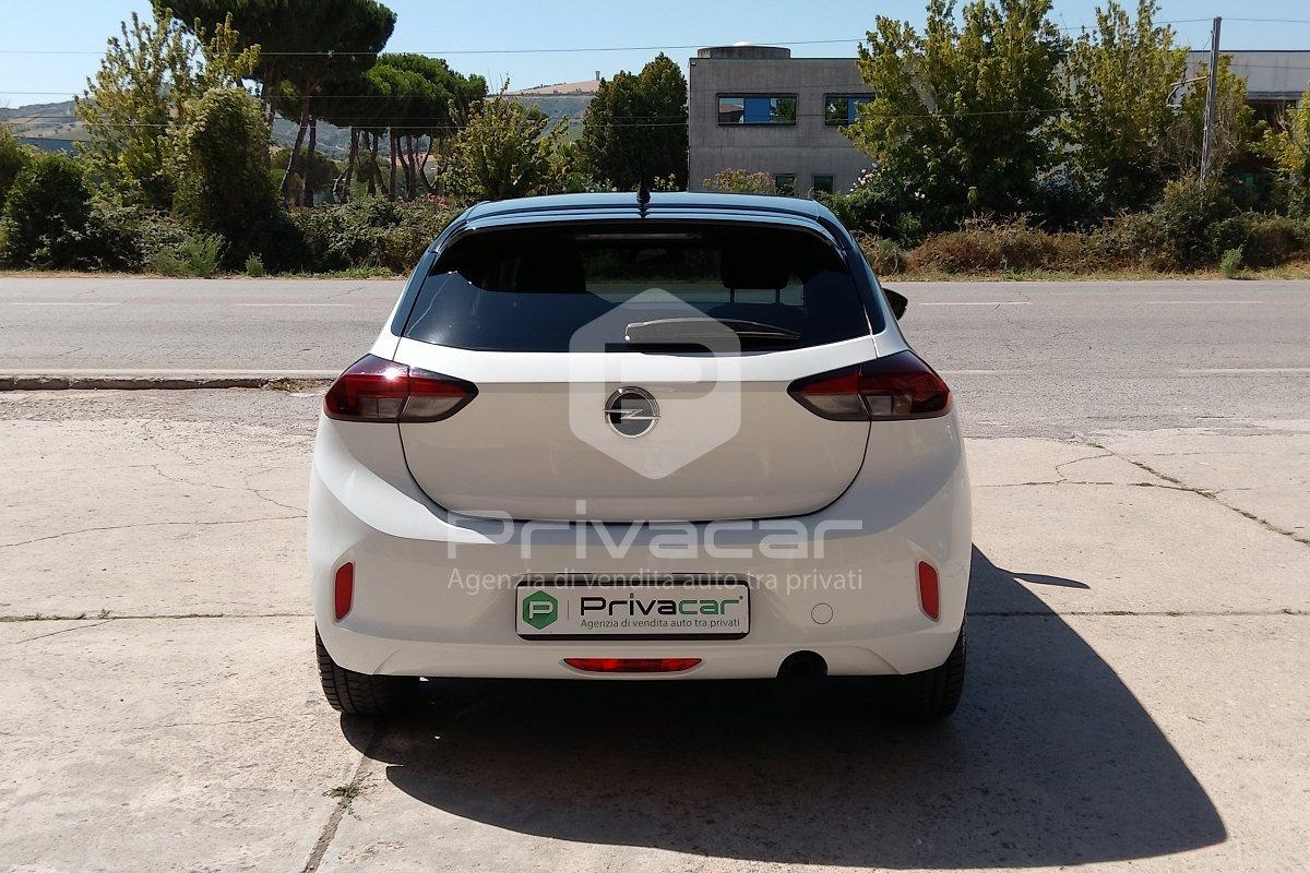 OPEL Corsa 1.2 Elegance