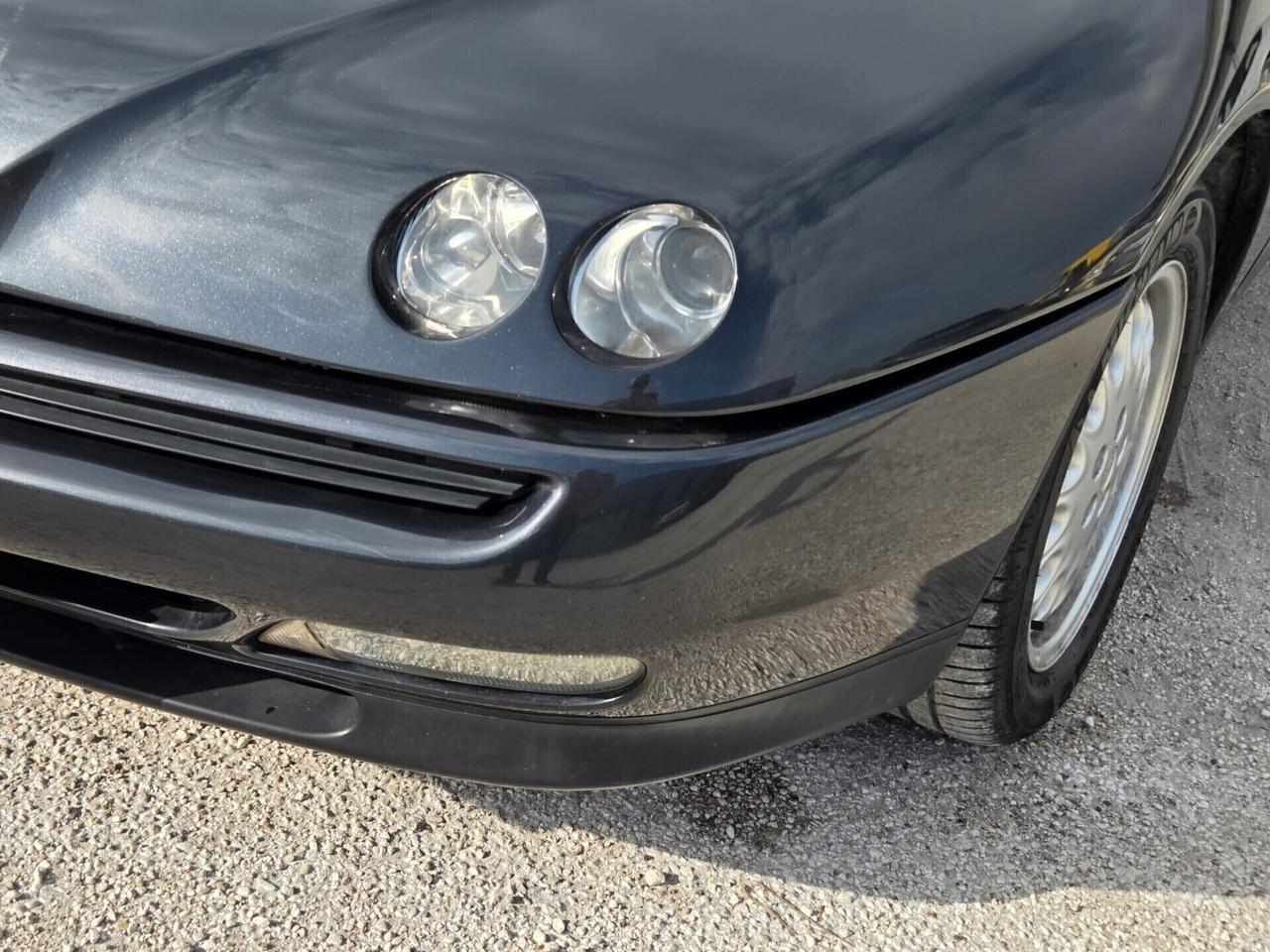 Alfa Romeo GTV COUPE’ 2.0TS LUSSO MOMO -ASI\CRS