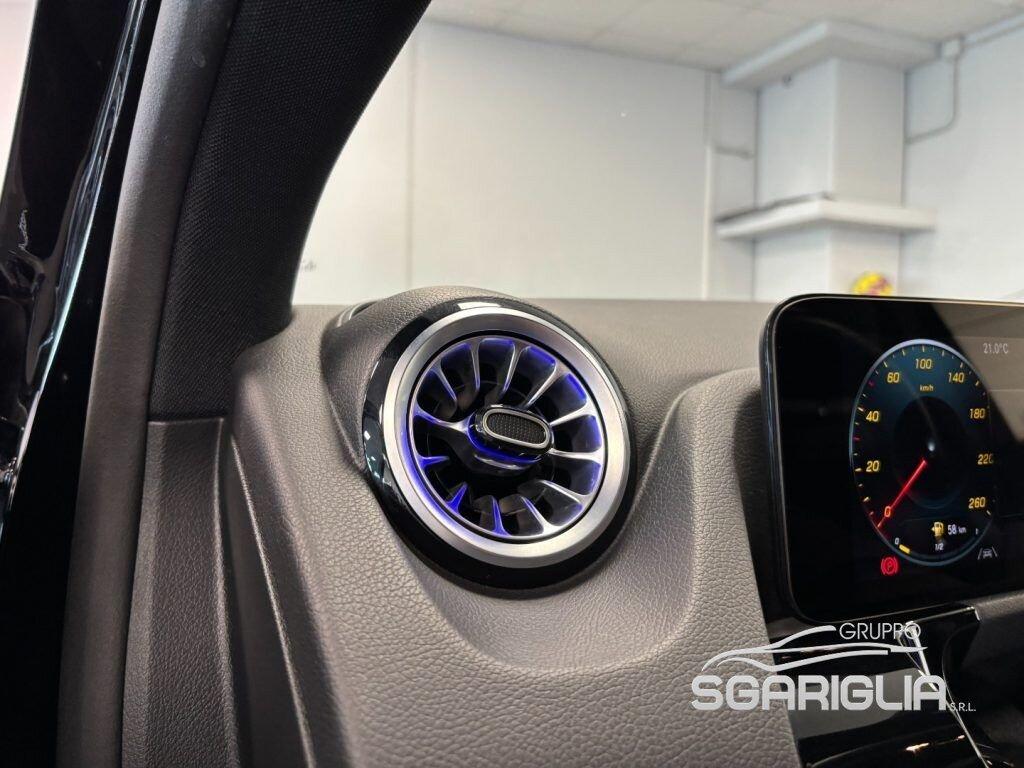 Mercedes GLA d AMG Premium Automatico
