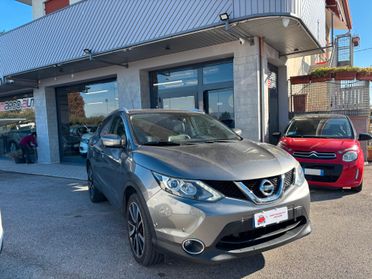 Nissan Qashqai 1.5 Diesel Neopatentati