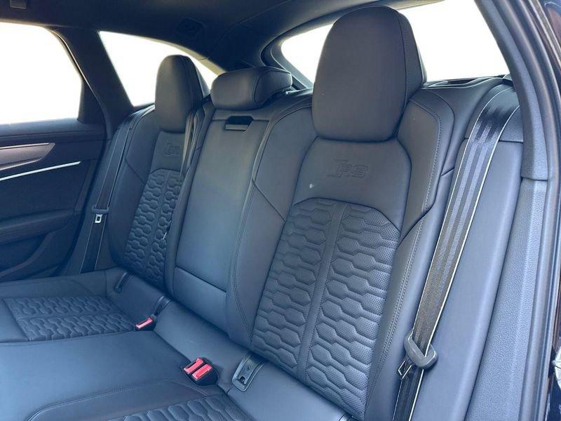Audi RS6 RS6 Avant performance 630CV tiptronic