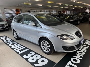 Seat Altea XL 1.6 TDI 105 CR DPF Style Ecom.