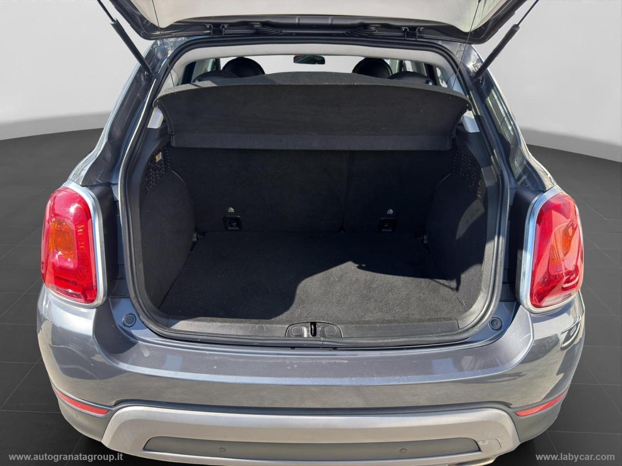 FIAT 500X 1.3 M.Jet 95 CV Cross OUTLET!