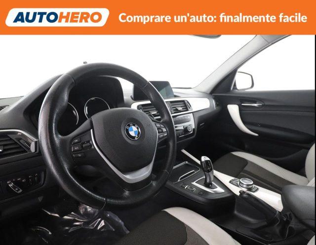BMW 118 i 5p. Urban