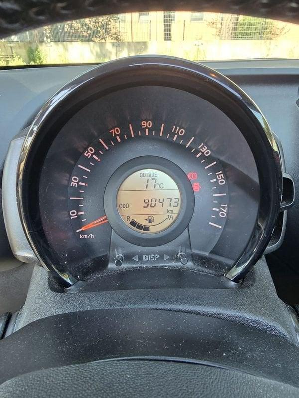 Peugeot 108 108 5p 1.0 vti Style Top! s&s my20