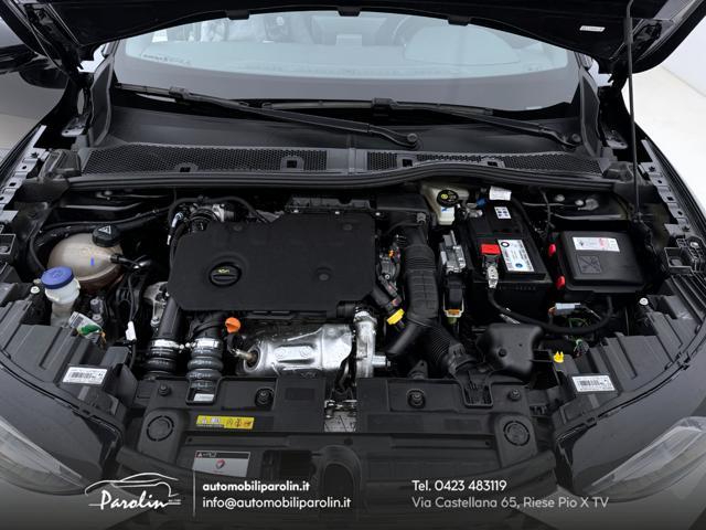 DS AUTOMOBILES DS 3 Crossback BlueHDi 130 aut. So Chic Prezzo REALE