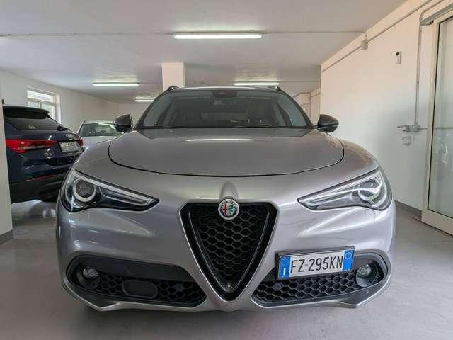 Alfa Romeo Stelvio Stelvio 2019 2.2 t Ti Q4 210cv auto