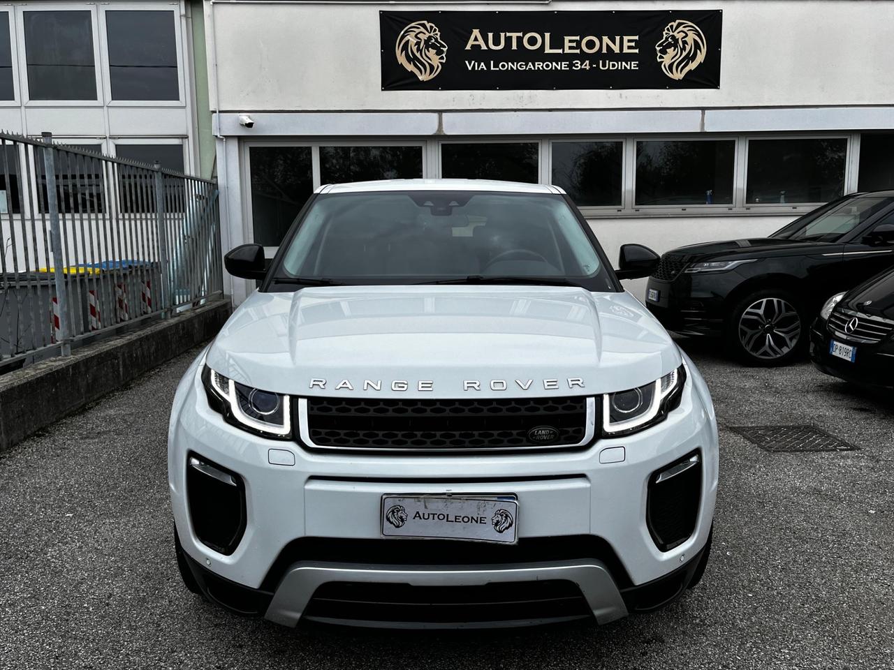 Land Rover Range Evoque 2.0 TD4 150 CV 5p. HSE Dynamic