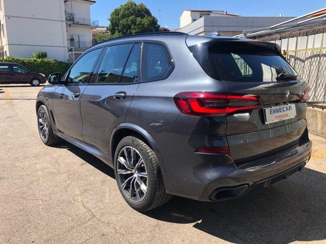 BMW X5 xDrive25d Msport