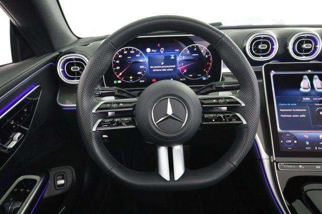 MERCEDES-BENZ CLE Cabrio (A236) CLE 200 Cabrio AMG Line Premium