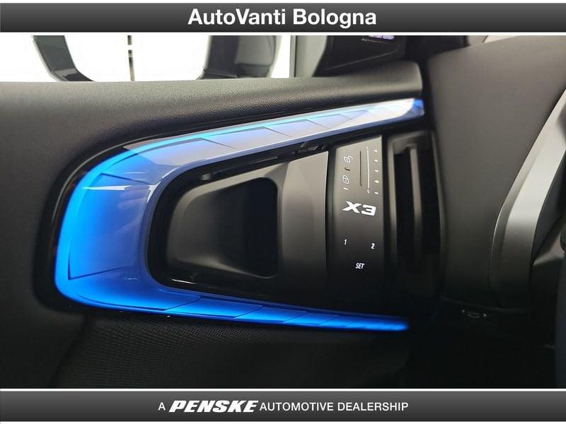 BMW X3 X3 xDrive20 48V MSport