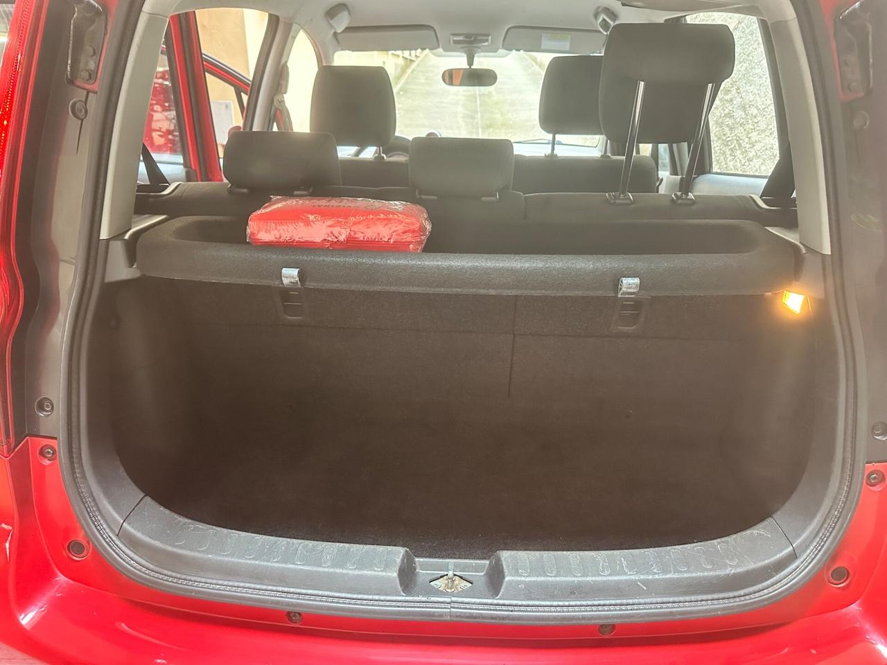 Opel Agila 1.0 12V 65CV