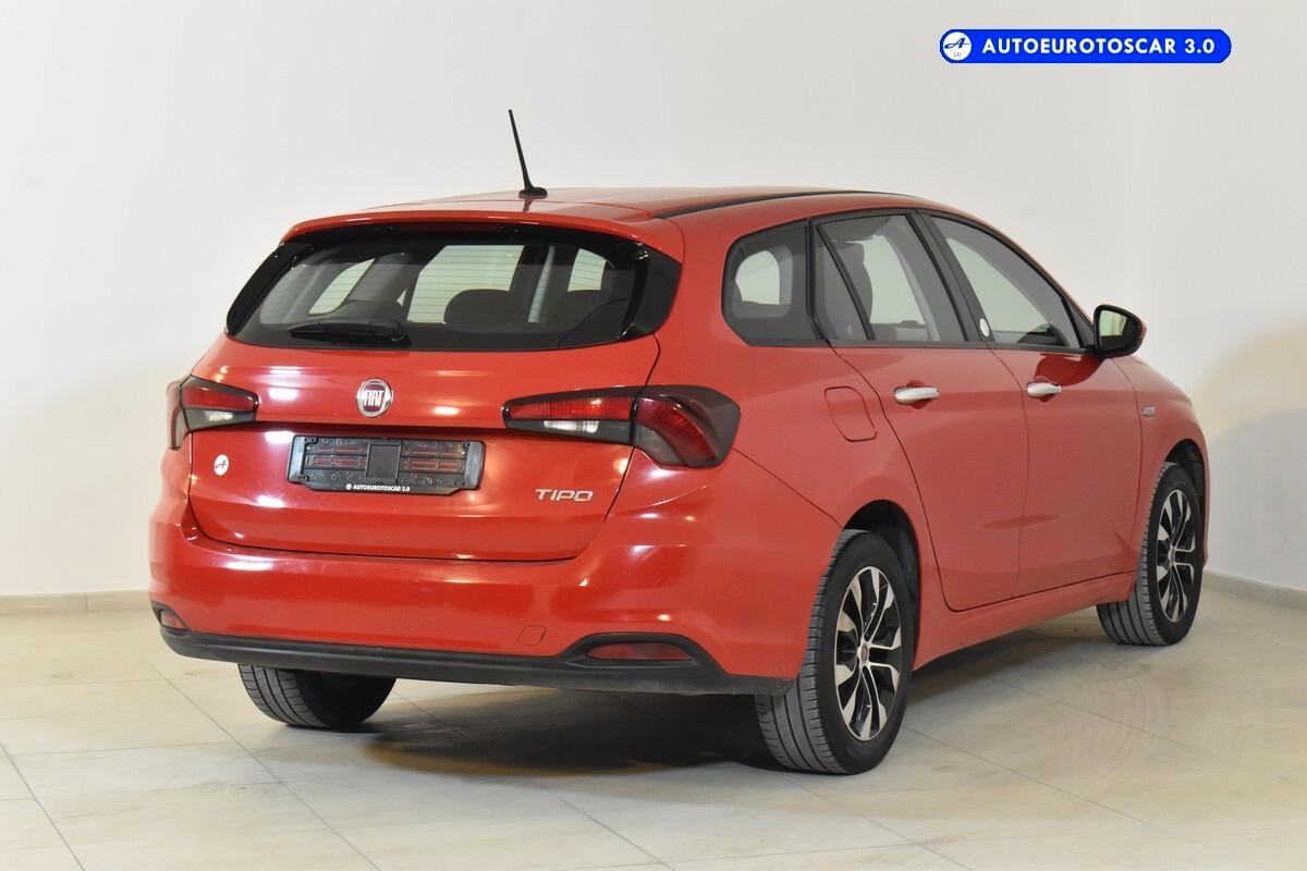 Fiat Tipo 1.3 Mjt S&S SW Mirror
