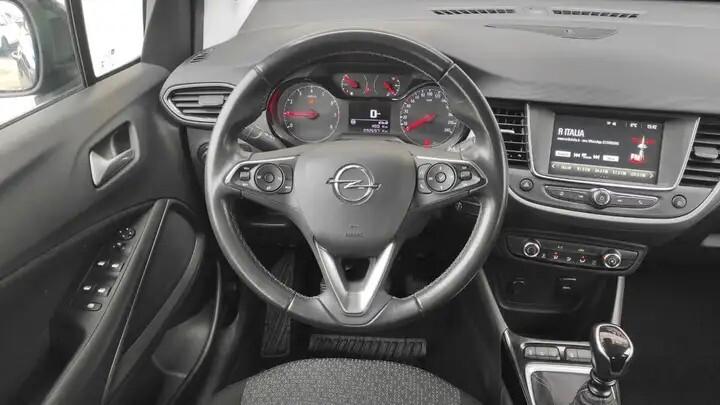 Opel Crossland 1.2 Turbo 12V 110 CV Start&Stop Edition