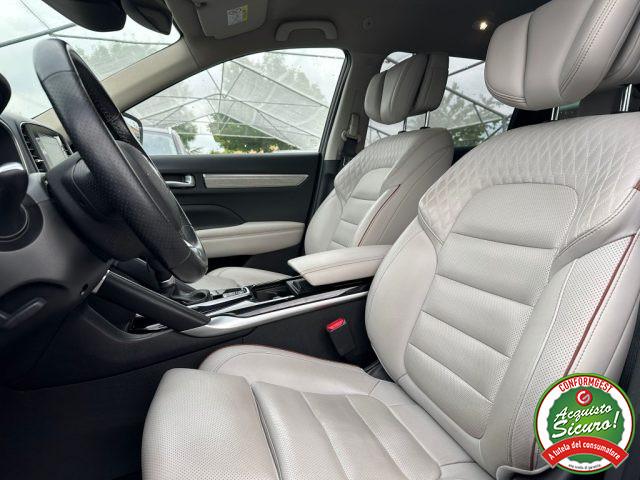 RENAULT Koleos Blue dCi 190 CV 4X4 X-Tronic Initiale Paris