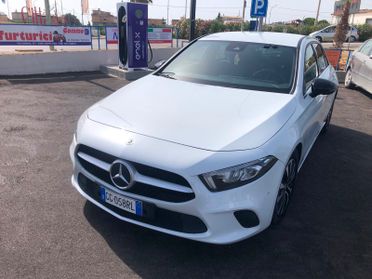 Mercedes-benz A 180 d Automatic Premium