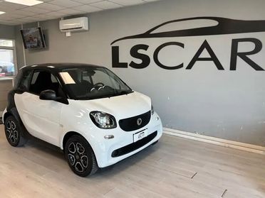Smart ForTwo 70 1.0 Passion~UniPro~Km e Tagliandi Certificati~Promo Finanziamento~Pronta Consegna