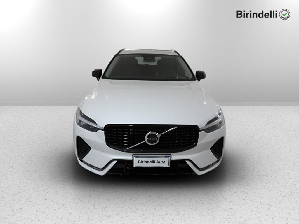 VOLVO XC60 (2017-->) - XC60 B4 (d) AWD automatico Ultimate Dark