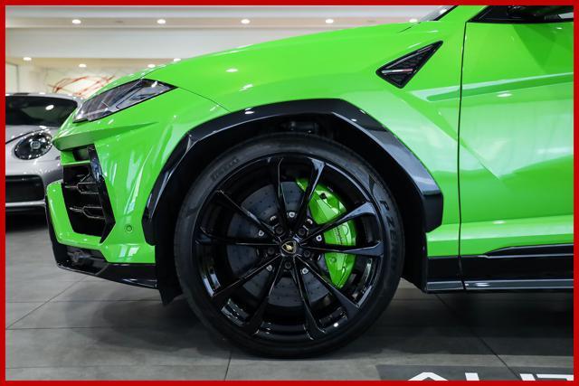 LAMBORGHINI Urus 4.0 Pearl Capsule|FULL CARBON SPEC|IVA ESP
