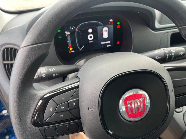 FIAT Pandina 1.0 FireFly S&S Hybrid
