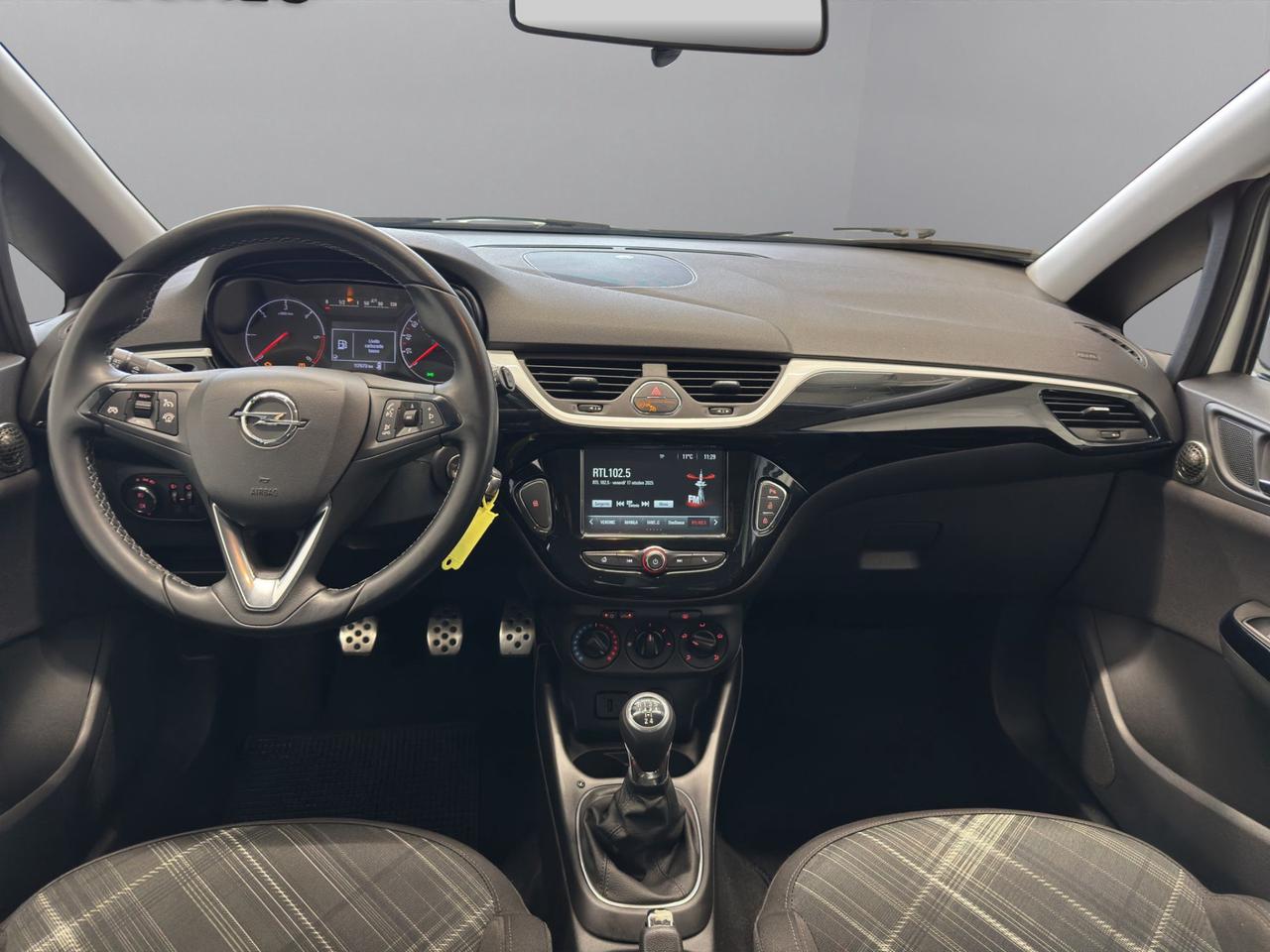 Opel Corsa 5p 1.3 cdti b-Color 75cv