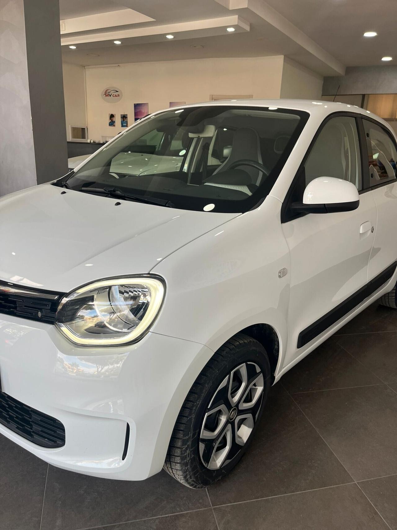 Renault Twingo SCe 65 CV Intens