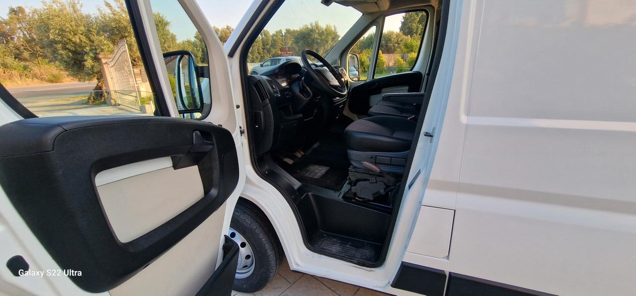 Peugeot Boxer 330 2.0 BlueHDi 130CV PC-TN Furgone