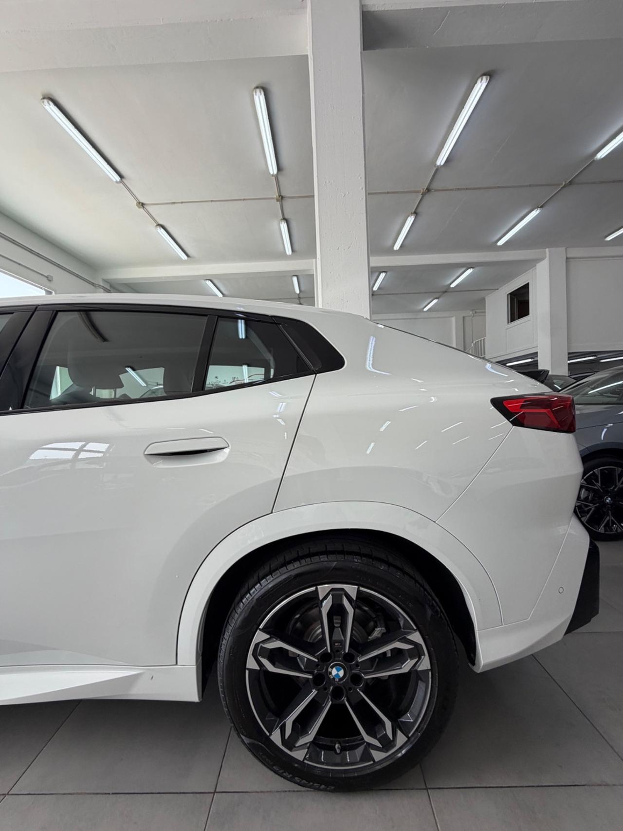 Bmw X2 sDrive Msport FINANZIABILE