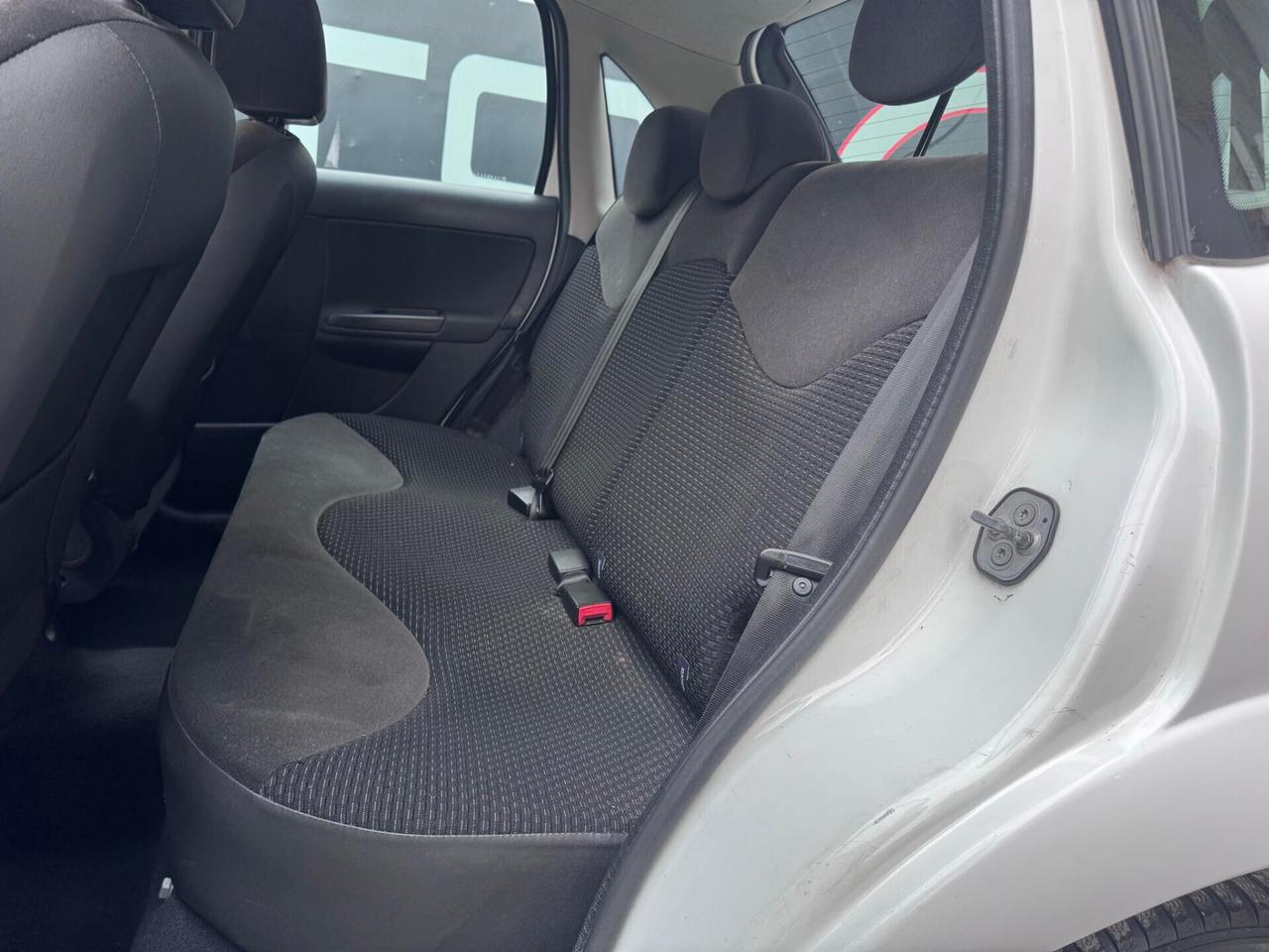 Citroen C3 1.1 GPL GAS ORIGINAL POCHI KM NORD