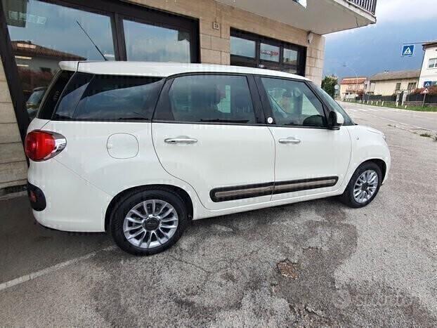 Fiat 500L 1.6 Multijet 105 CV Lounge