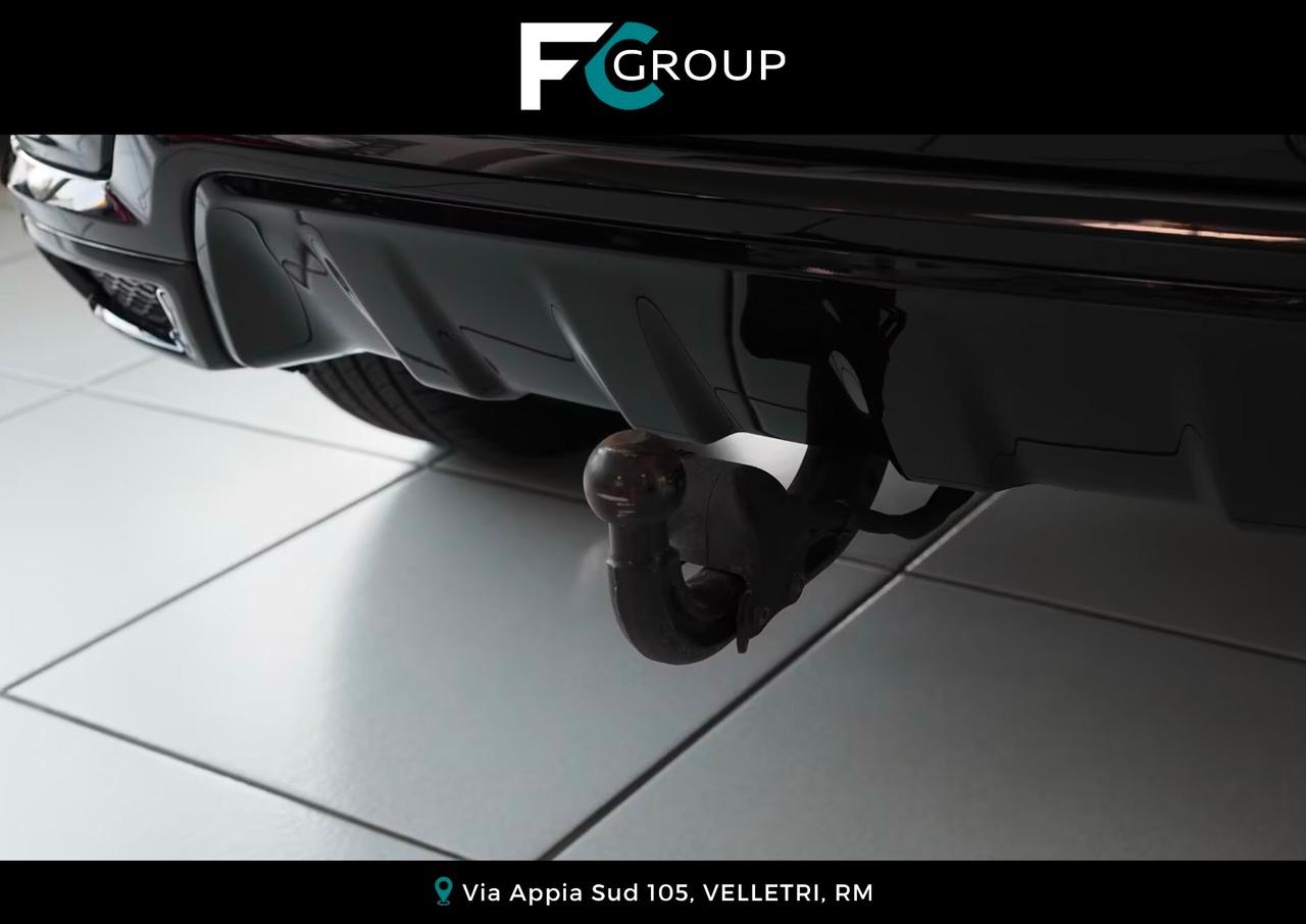 Land Rover Discovery Sport Dynamic SE AWD/LED/20"