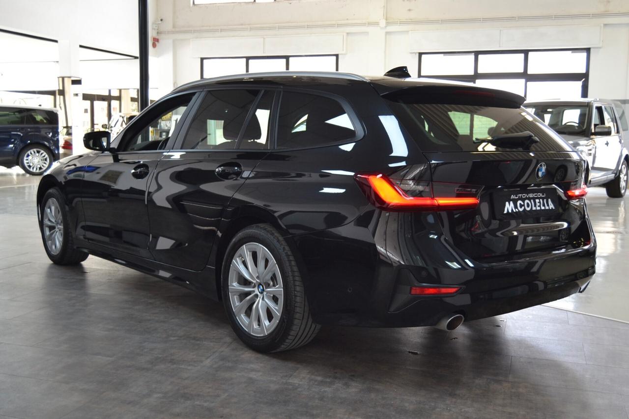 BMW 318D SW Advantage Navi/KmDoc/Xenon/CruiseADD/PDK