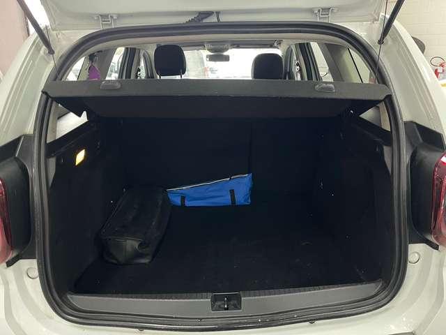 Dacia Duster Duster II 2018 1.6 sce Prestige 4x2 s