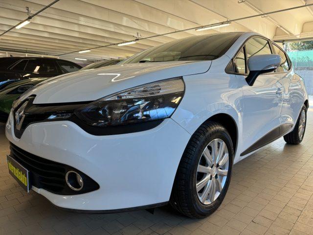 RENAULT Clio 1.2 GPL REVISIONATO NEOPATENTATI