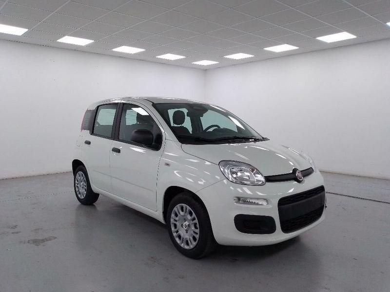 FIAT Pandina 1.0 firefly hybrid Pop s&s 70cv