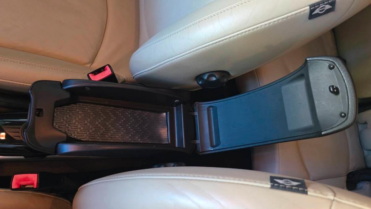 Mini Countryman 2.0 Cooper SD