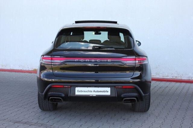 Porsche Macan 2.0 turbo 265cv Tetto Navigatore